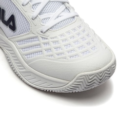 Tênis Fila Axilus 3 CC - Feminino - Tennis - Foto 9