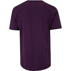 Camiseta do Los Angeles Lakers NBA Masculina HGraphic NB393 - Foto 2
