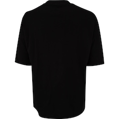 Camiseta do Chicago Bulls NBA Masculina Armorial NB902 - Foto 2