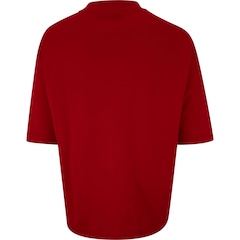 Camiseta do Chicago Bulls NBA Masculina Armorial NB902 - Foto 2