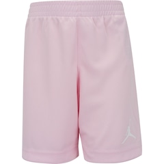 Conjunto Jordan Nike Infantil Camiseta + Bermuda Jersey 23 SP25 - Foto 3