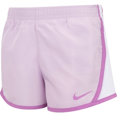 Conjunto Infantil Nike Essential Tempo Girls Camiseta + Short - Foto 4