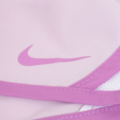 Conjunto Infantil Nike Essential Tempo Girls Camiseta + Short - Foto 6