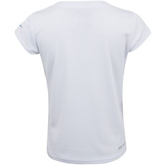 Conjunto Infantil Nike Flow Sprint Girls Camiseta + Short - Foto 2