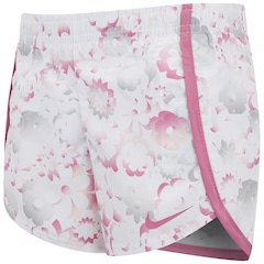 Conjunto Infantil Nike Color Block Girls Camiseta + Short - Foto 3