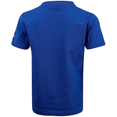 Conjunto Infantil Nike Jordan Bleine Mesh Camiseta + Short - Foto 2