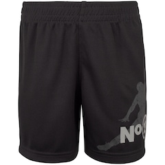 Conjunto Infantil Nike Jordan 1984 Jumpman Camiseta + Bermuda - Foto 4