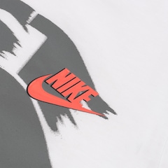 Conjunto Infantil Nike On The Move Boys Camiseta + Bermuda - Foto 7