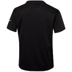 Conjunto Infantil Nike 3Brand Three X Camiseta + Bermuda - Foto 3