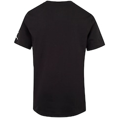 Camiseta Jordan Nike Jumpman Juvenil - Foto 2