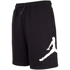 Bermuda Jordan Big Jumpan Nike Juvenil - Foto 1