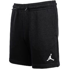 Bermuda Jordan Brooklyn Essentials Nike Juvenil - Foto 1