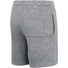 Bermuda Jordan Brooklyn Essentials Nike Juvenil - Foto 2