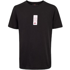 Camiseta Jordan Air Nike CW Juvenil - Foto 1