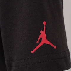 Camiseta Jordan Air Nike CW Juvenil - Foto 3
