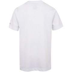 Camiseta Jordan Nike WMark CW SP25 Juvenil - Foto 2
