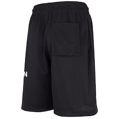 Bermuda Jordan Baseline Mesh Nike Juvenil - Foto 2