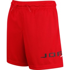Bermuda Jordan Baseline Mesh Nike Juvenil - Foto 1