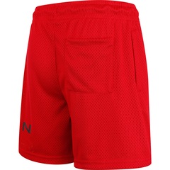 Bermuda Jordan Baseline Mesh Nike Juvenil - Foto 2