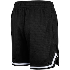Bermuda Jordan Taping Mesh Nike Juvenil - Foto 2