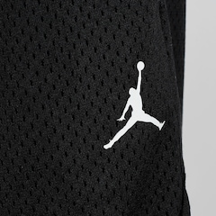 Bermuda Jordan Taping Mesh Nike Juvenil - Foto 3