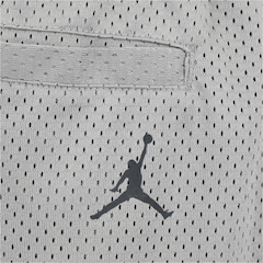 Bermuda Jordan 1984 Jumpman Mesh Nike Juvenil - Foto 3