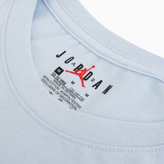 Camiseta Jordan Nike MJ 23 SP25 Juvenil - Foto 4