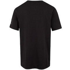 Camiseta Jordan Nike Fire Boys Juvenil - Foto 2