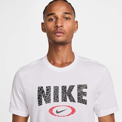 Camiseta Masculina Nike Manga Curta Dri-fit HBR No - Foto 4