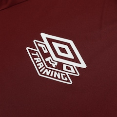 Camisa do Fluminense Treino 25/26 Umbro Masculina - Foto 5