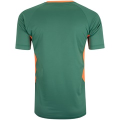 Camisa do Fluminense Treino 25/26 Umbro Masculina - Foto 4