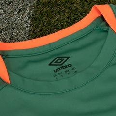 Camisa do Fluminense Treino 25/26 Umbro Masculina - Foto 7
