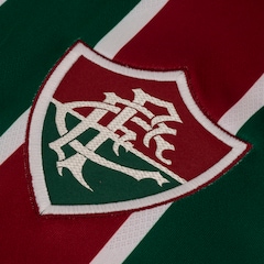 Camisa do Fluminense I 25 Umbro Masculina Torcedor - Foto 3