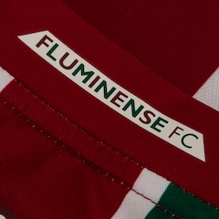 Camisa do Fluminense I 25 Umbro Masculina Torcedor - Foto 7