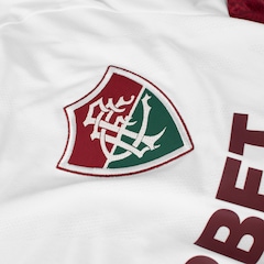 Camisa do Fluminense II 25/26 Torcedor Umbro Masculina - Foto 3