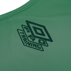 Camiseta Regata do Fluminense Treino 25/26 Umbro Masculina - Foto 4
