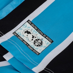 Camisa do Grêmio I 25 Umbro Masculina Torcedor - Foto 4
