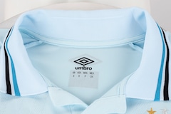 Camisa do Grêmio II 25 Torcedor Umbro Masculina - Foto 8