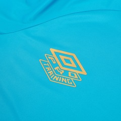 Camisa do Grêmio Treino Torcedor 25 Umbro Masculina - Foto 4