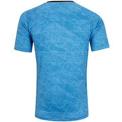 Camisa do Grêmio Pré Jogo 25 Torcedor Umbro Masculina - Foto 2