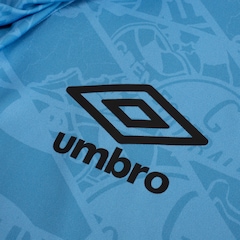 Camisa do Grêmio Pré Jogo 25 Torcedor Umbro Masculina - Foto 4