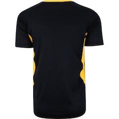 Camisa do Santos 25/26 Treino Umbro Masculina - Foto 2