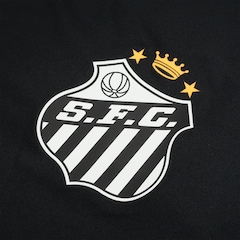 Camisa do Santos 25/26 Treino Umbro Masculina - Foto 3