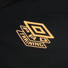 Camisa do Santos 25/26 Treino Umbro Masculina - Foto 5