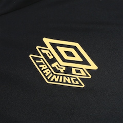 Camisa do Santos 25/26 Treino Umbro Masculina - Foto 6