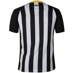 Camisa do Santos II 25 Torcedor Umbro Masculina - Foto 2
