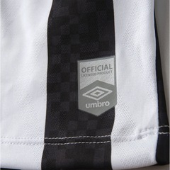 Camisa do Santos II 25 Torcedor Umbro Masculina - Foto 5