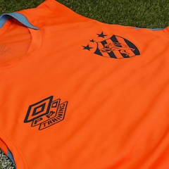 Camisa Regata do Sport CIub do Recife 25/26 Treino Umbro Masculina - Foto 3