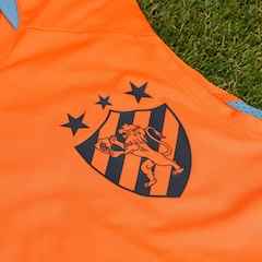 Camisa Regata do Sport CIub do Recife 25/26 Treino Umbro Masculina - Foto 5