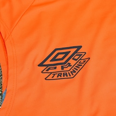 Camisa Regata do Sport CIub do Recife 25/26 Treino Umbro Masculina - Foto 6